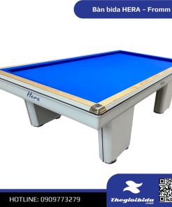 Bàn bida Libre HERA – Fromm