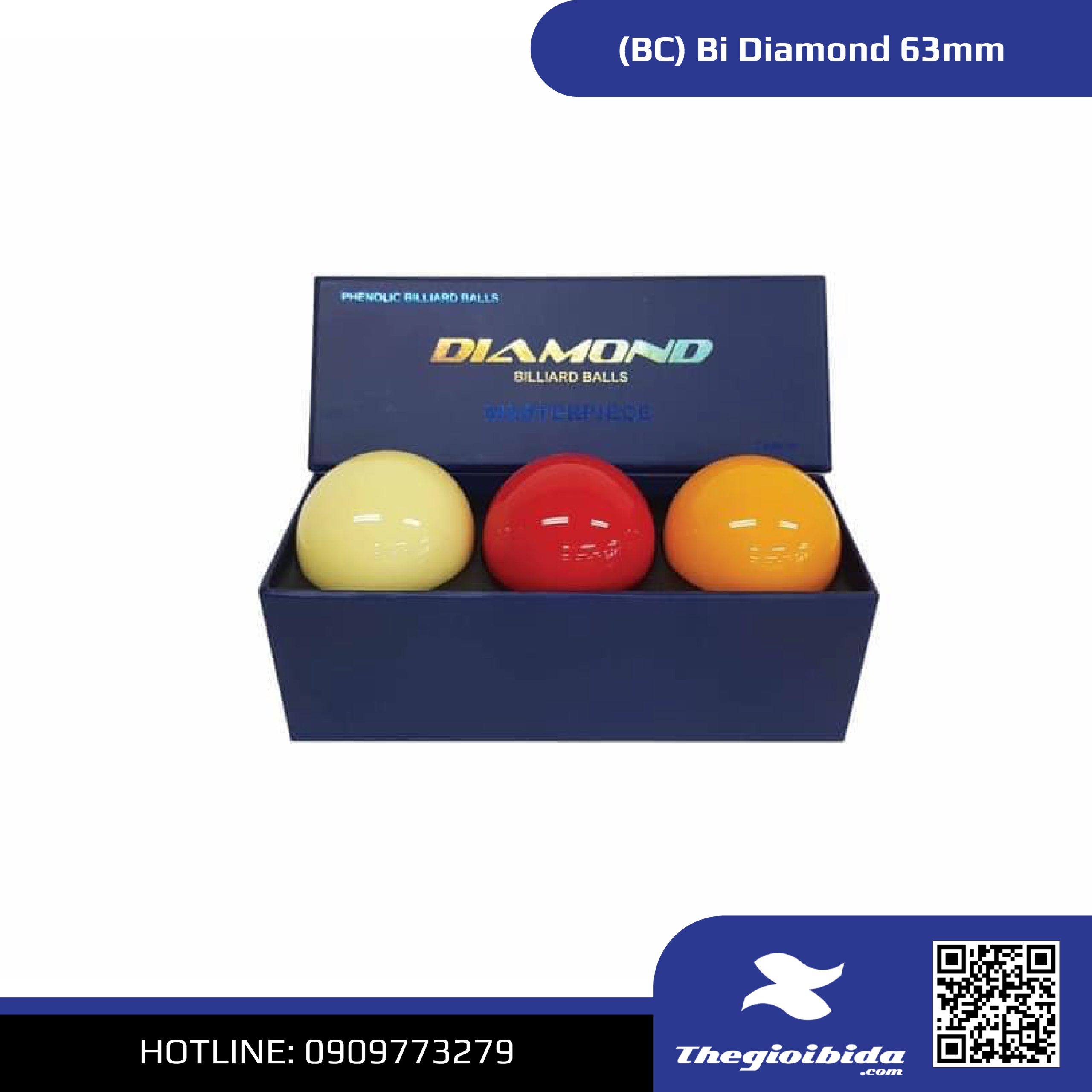 Bi Libre Diamond Hàn Quốc
